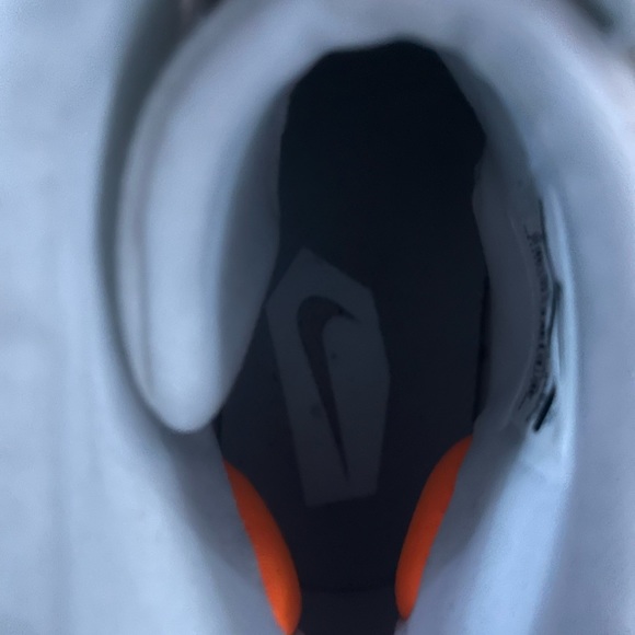 Baseball cleats men’s size 8 - Picture 5 of 6